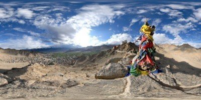 Leh Trip Feature Image